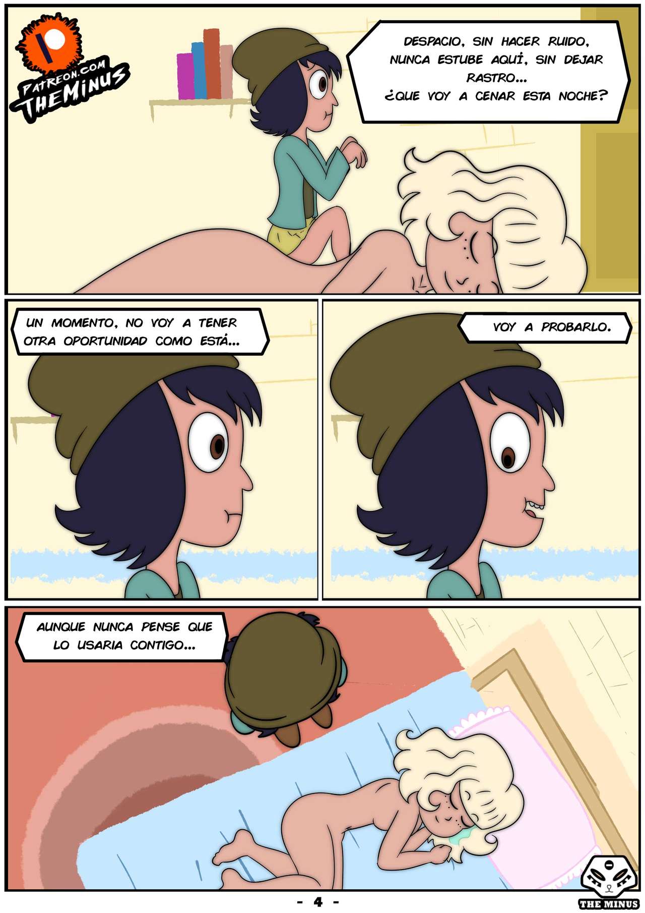 Homework 3 page 3 full