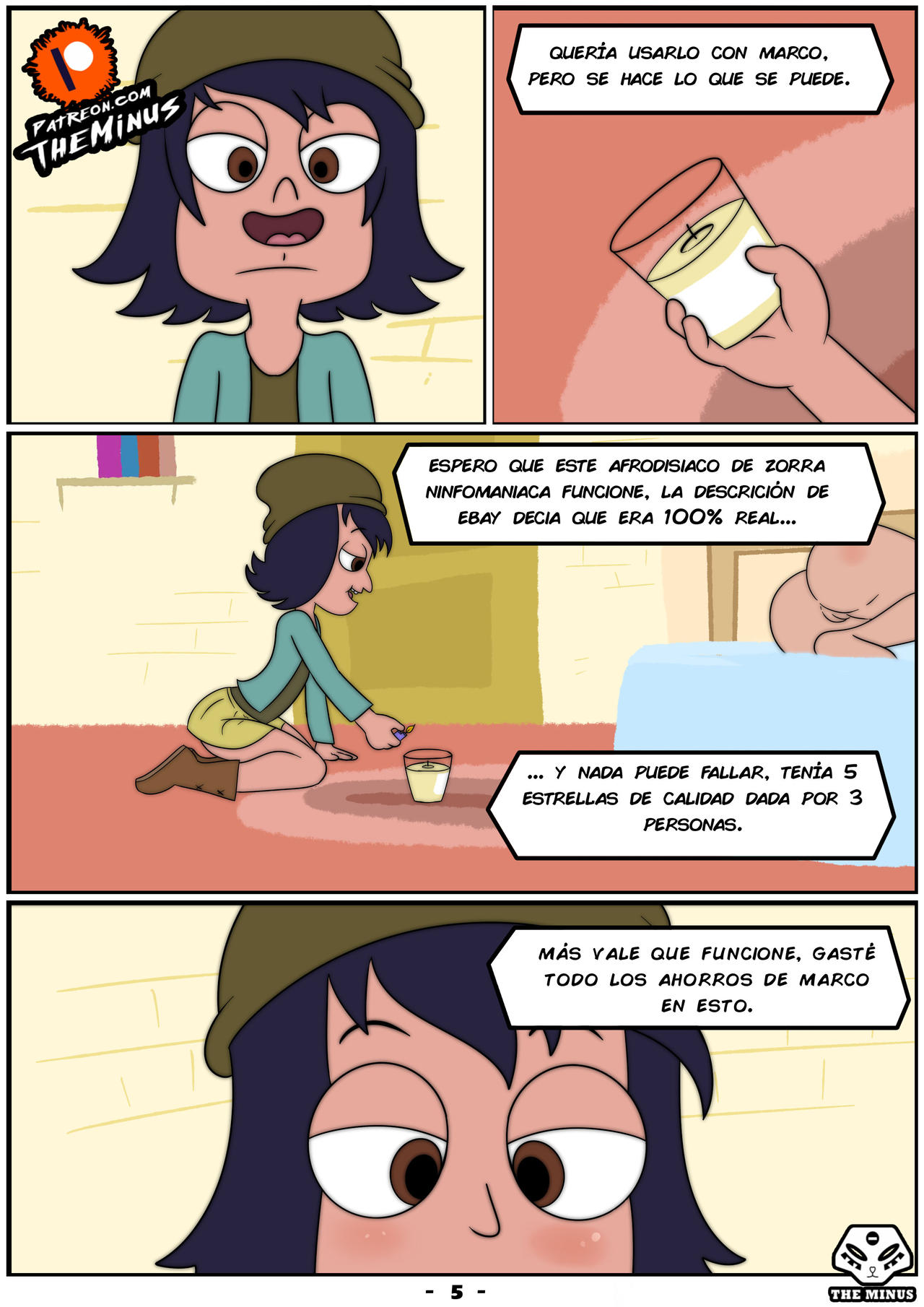 Homework 3 page 4 full
