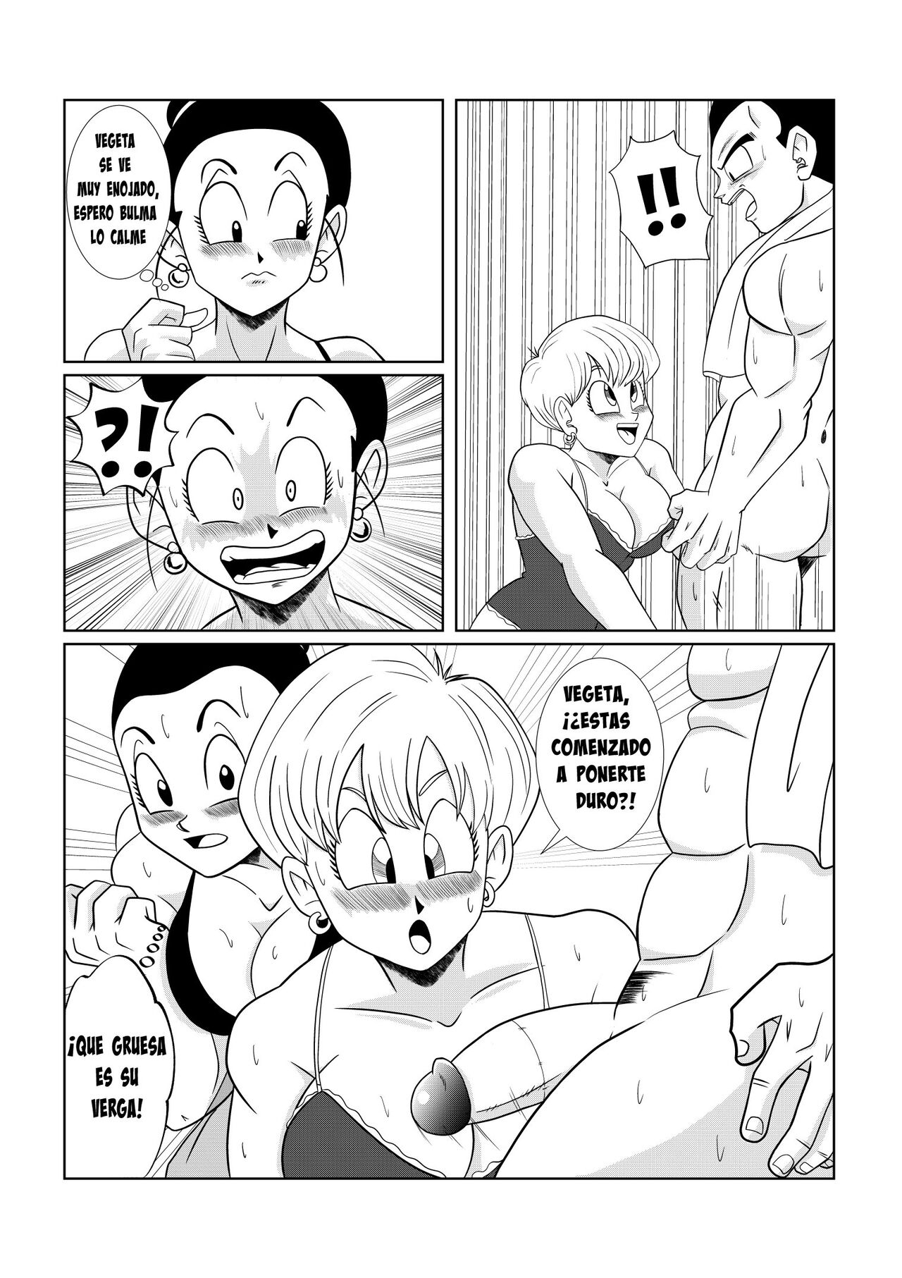 Compartiendo a mi Esposo page 8 full