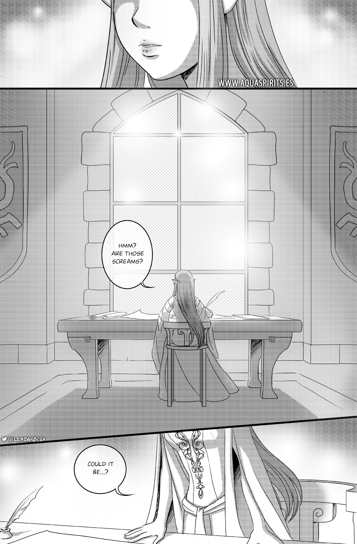 Villainous page 7 full