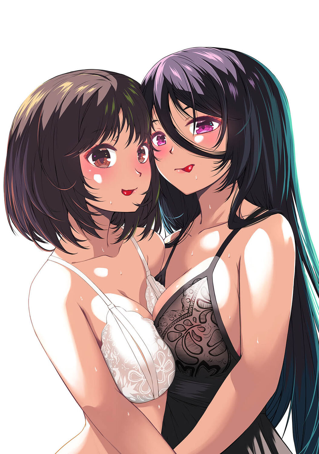 Doukyonin wa Fuyurei .zip page 3 full