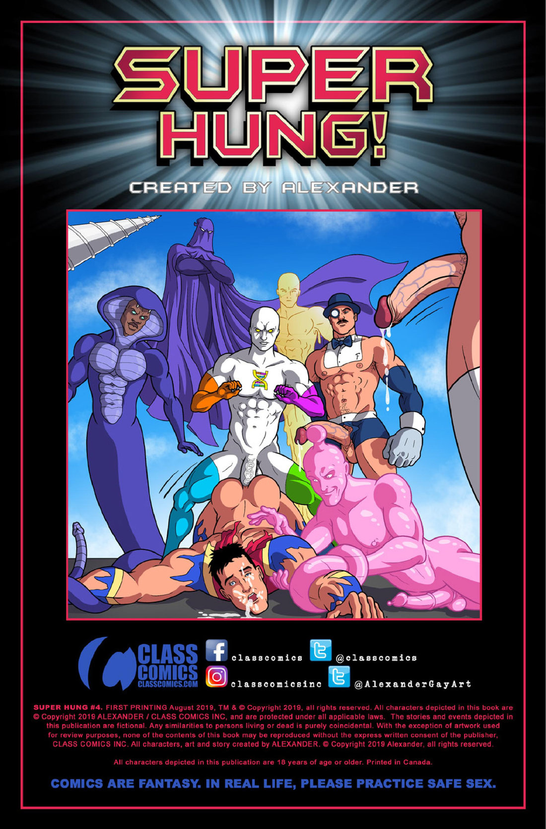 Super Hung! 4 page 2 full