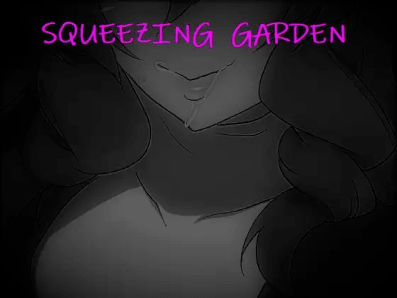 Squeezing Garden page 1 full