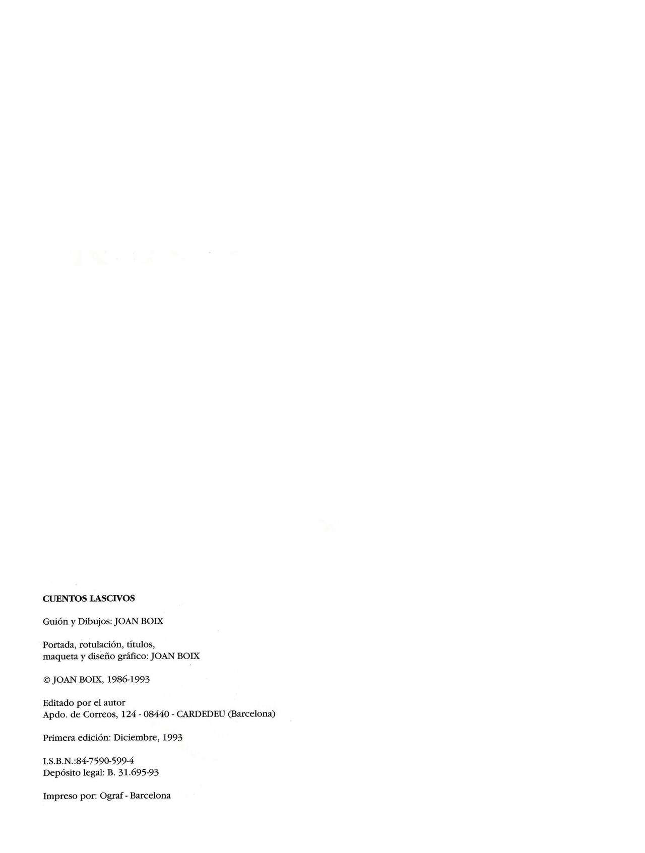 Cuentos lascivos page 3 full