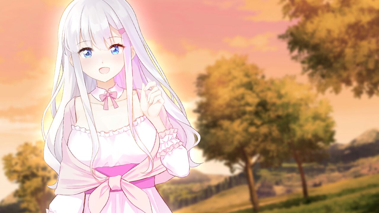 Rescuing You in the Infinite Loop CG page 2 full