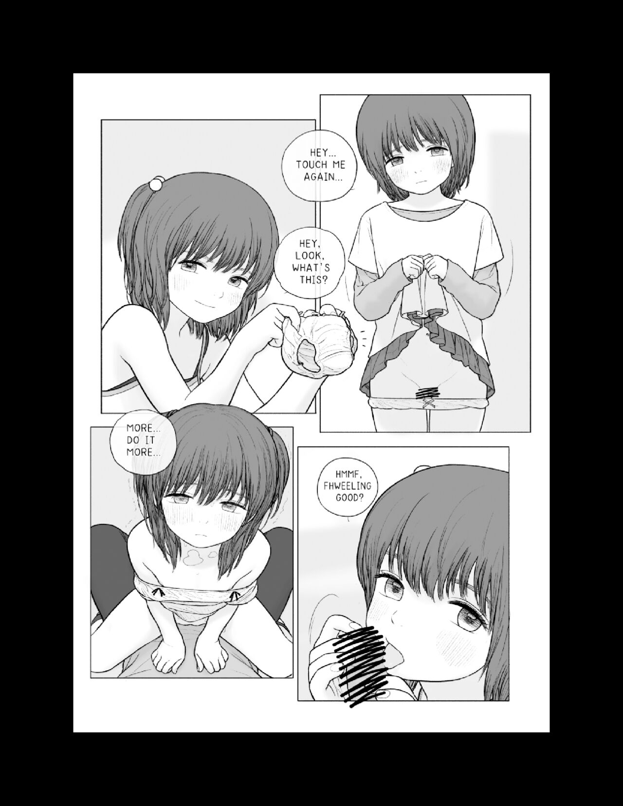 Lolita Complex 2022 page 8 full