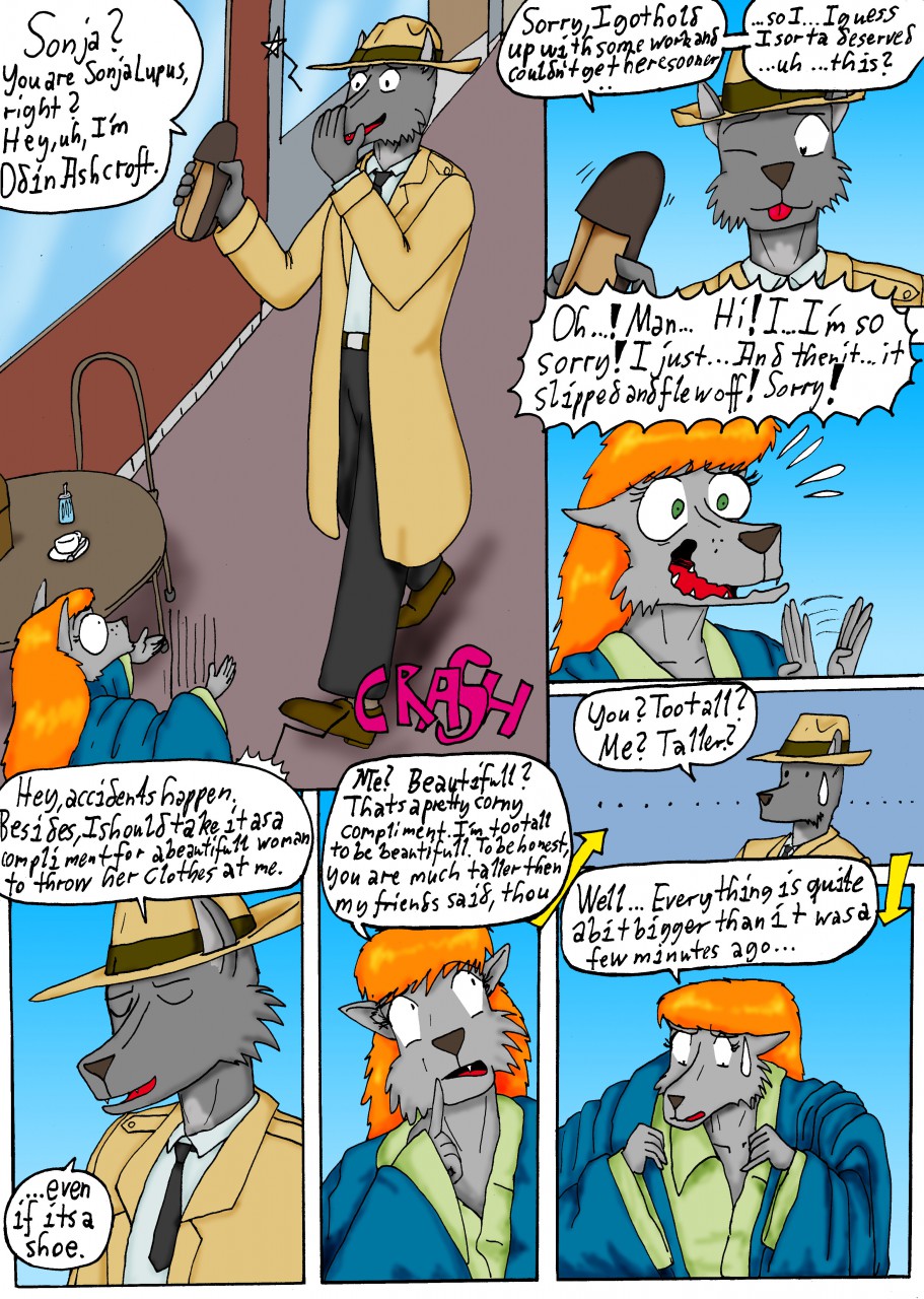 Short Survey page 5 full