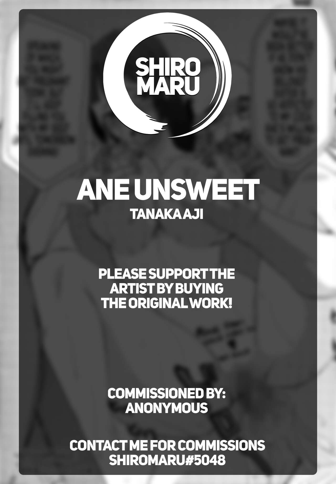 "Ane Unsweet - Mihiragi Hiyori +" Toranoana-sama Kounyuu Tokuten - Ane Unsweet Ooba hen page 9 full