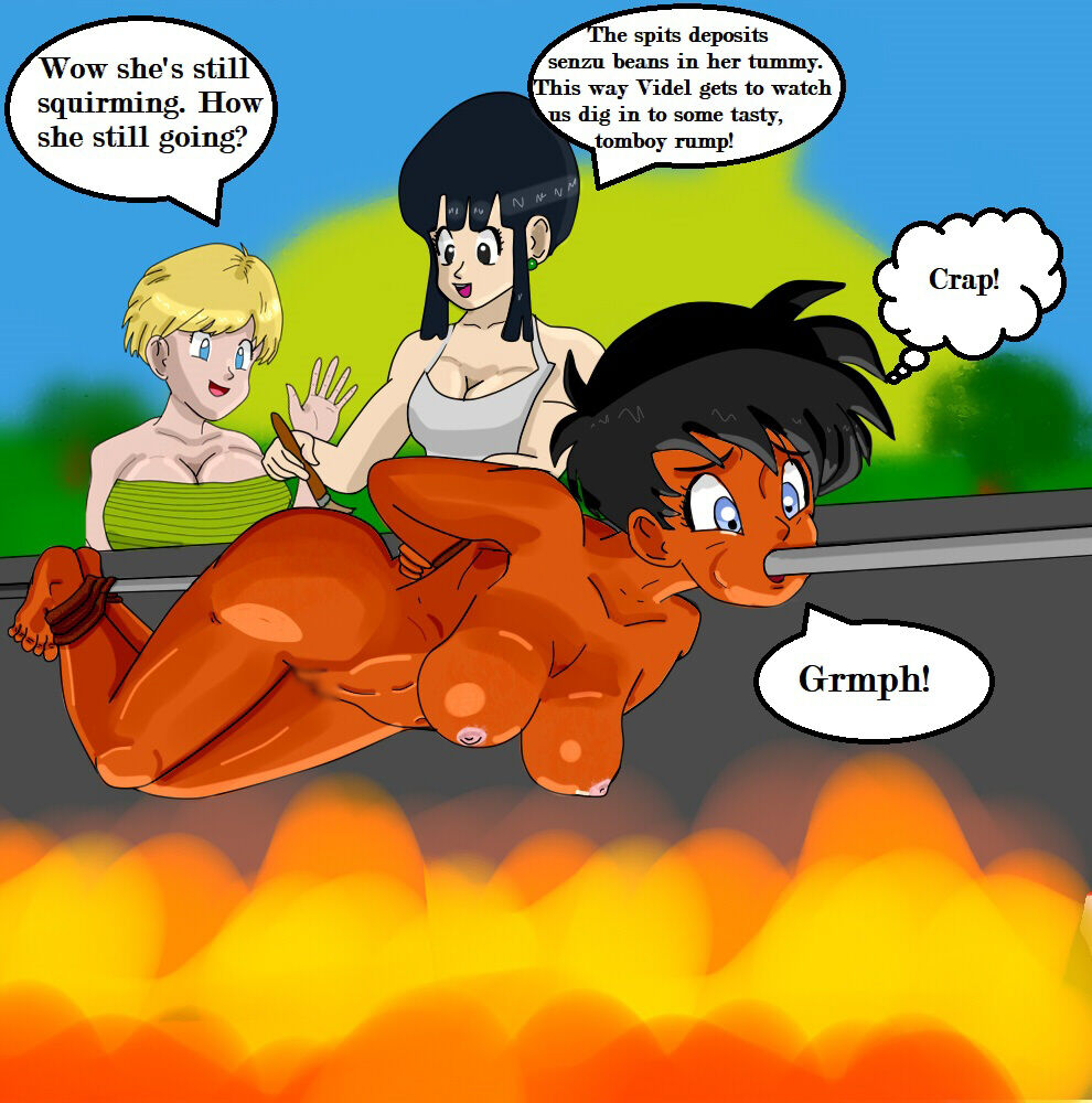 Scrufty page 9 full
