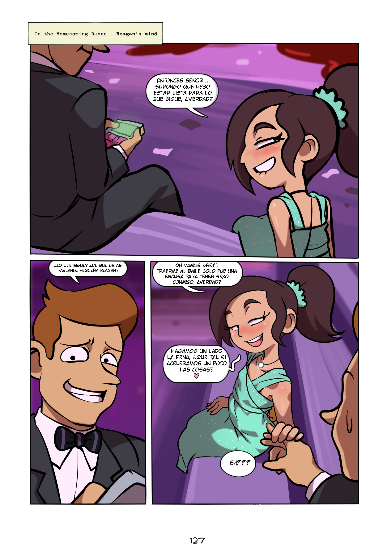 Inside Reagan page 2 full