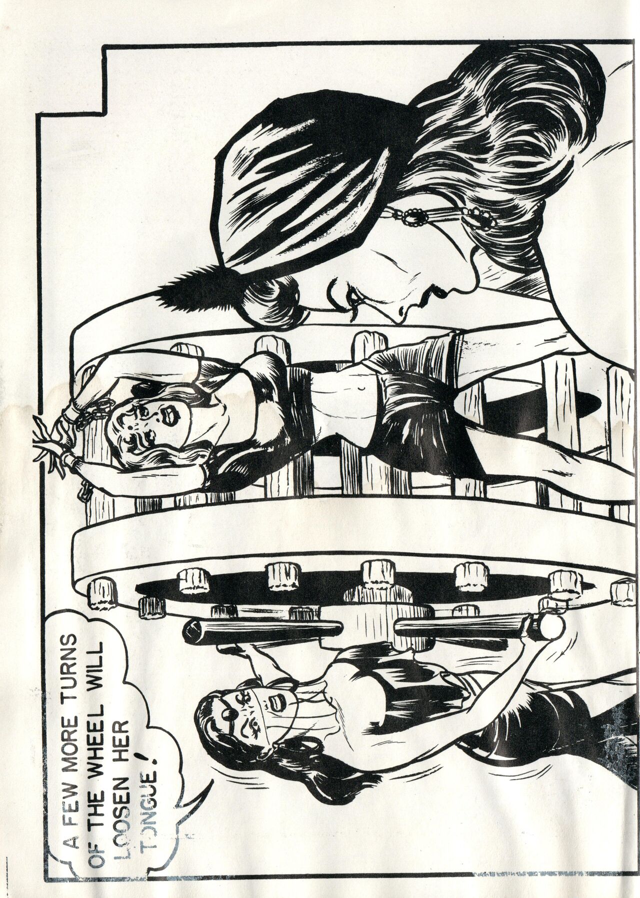 Jasmin's Predicament 2 page 10 full