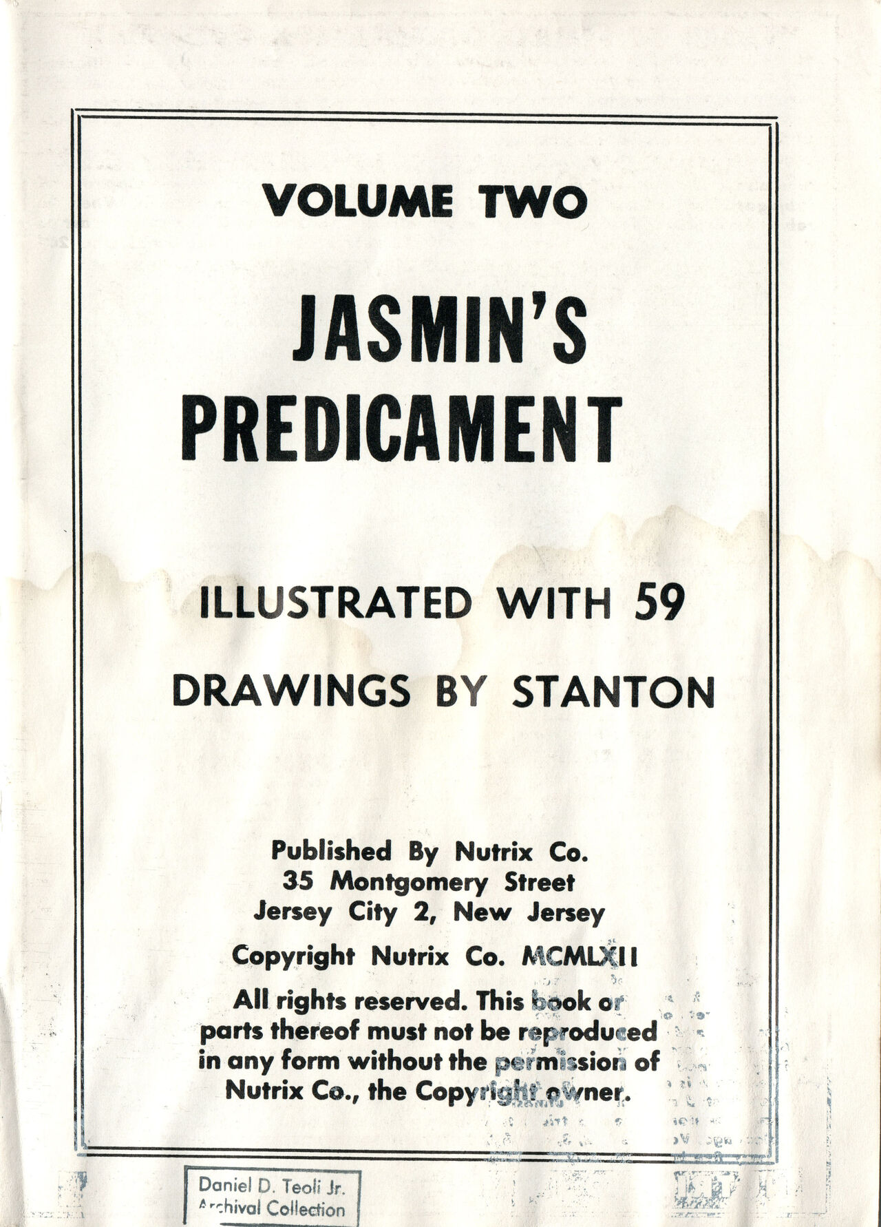 Jasmin's Predicament 2 page 3 full