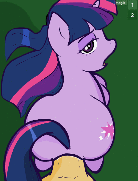 Pony Anal page 4 full