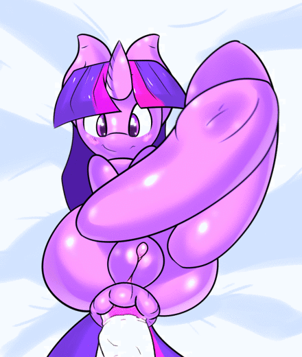 Pony Anal page 5 full