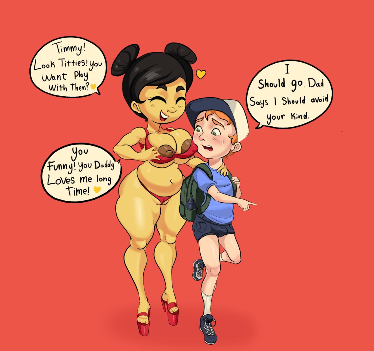 Chinky page 2 full