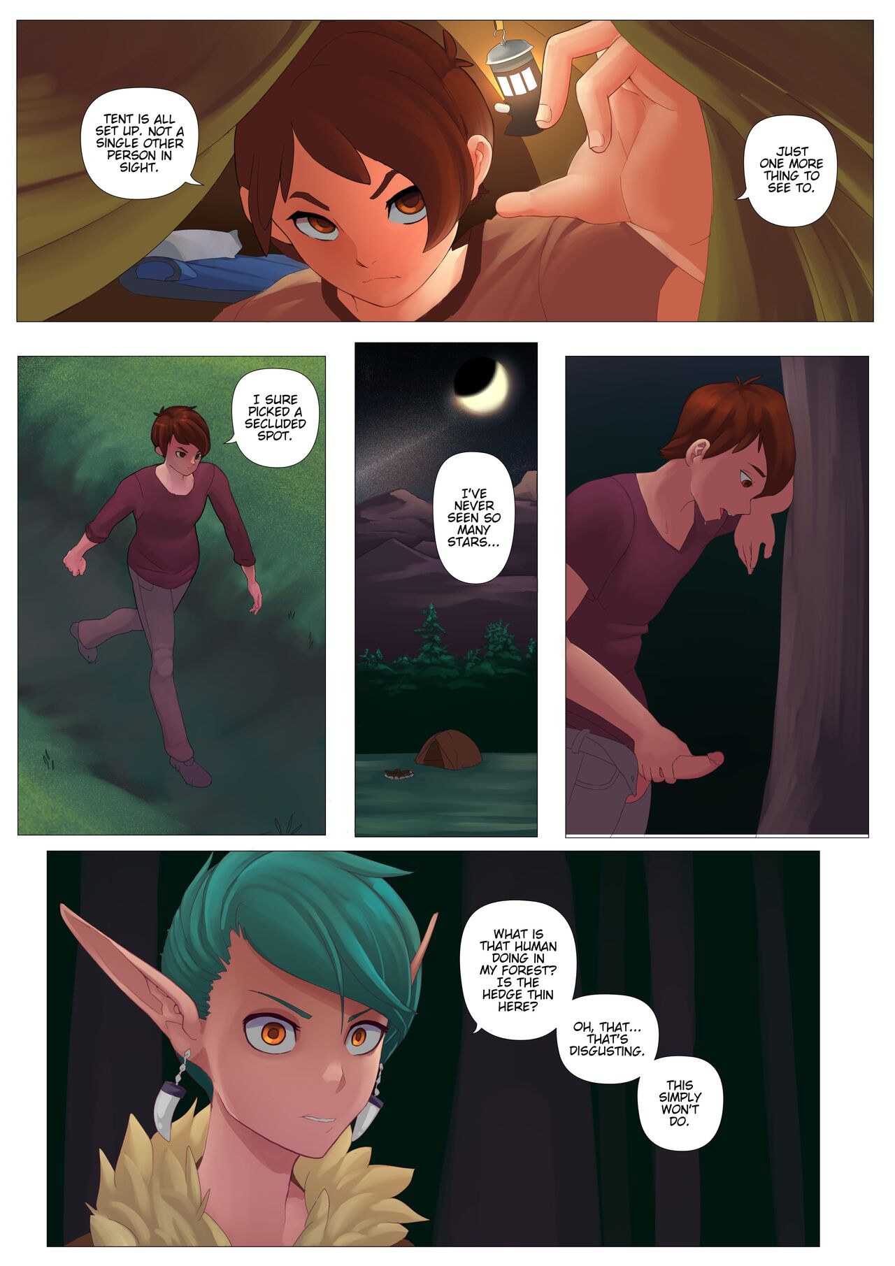 Maku page 1 full