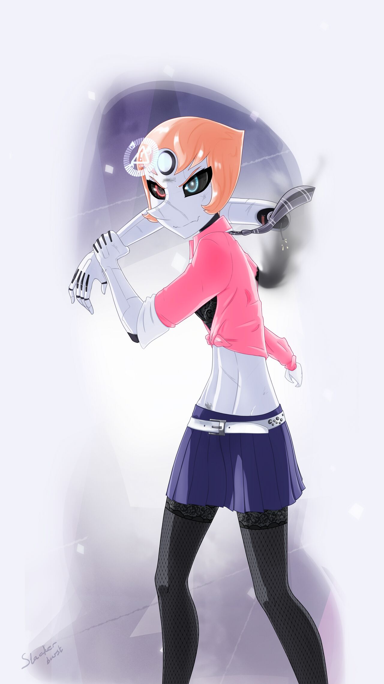 Pearl Fanart page 10 full