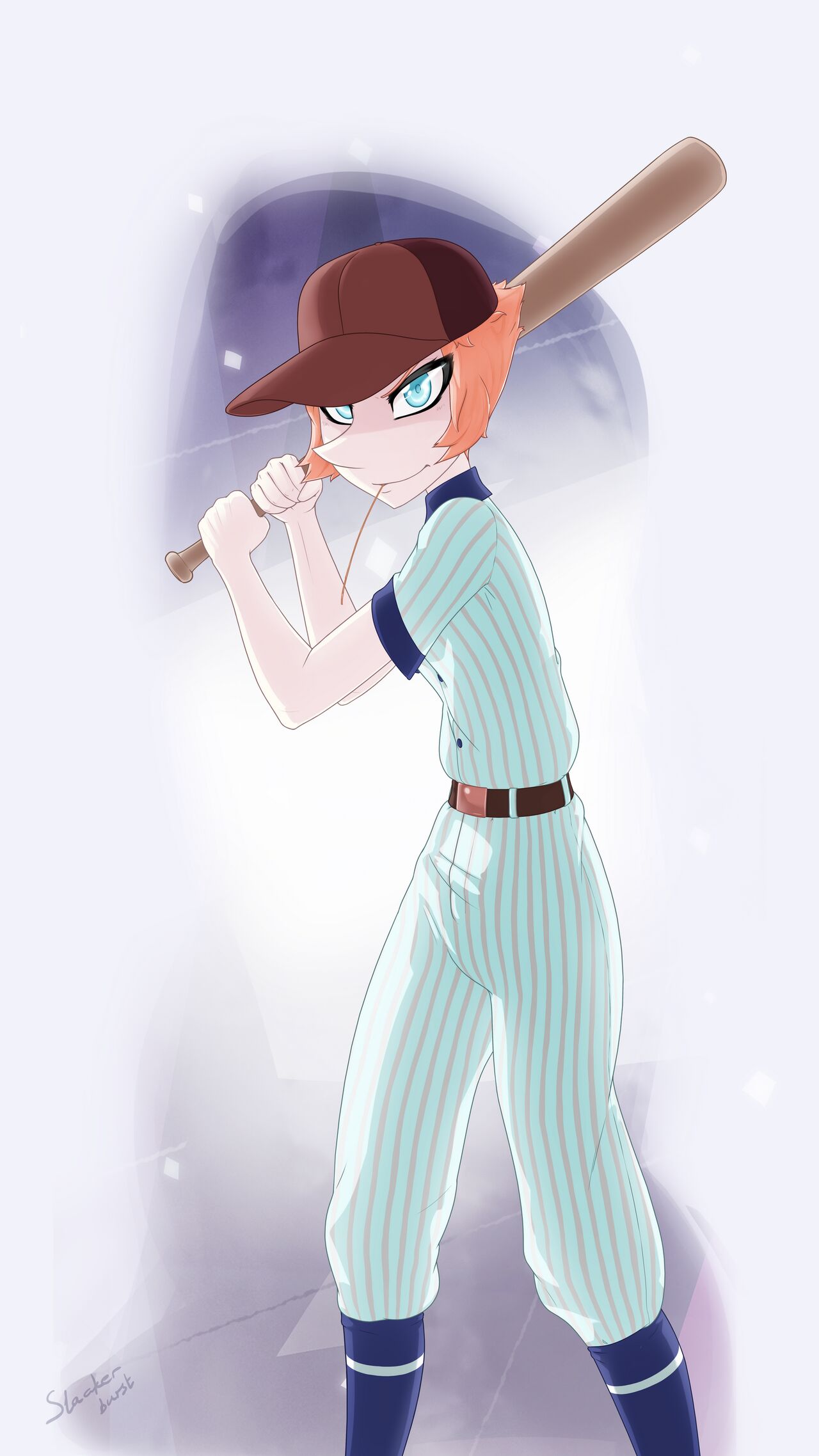 Pearl Fanart page 5 full