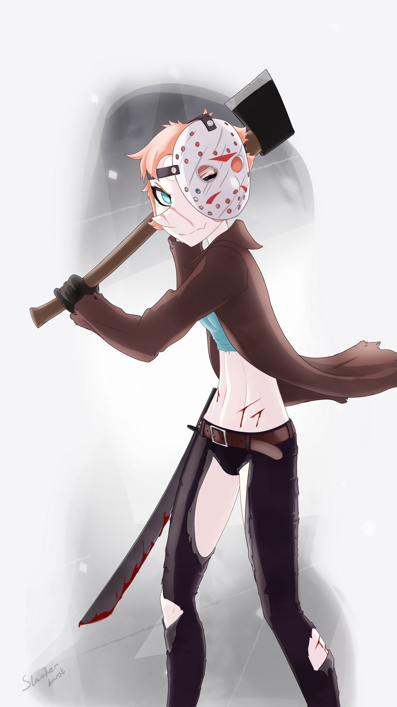 Pearl Fanart page 8 full