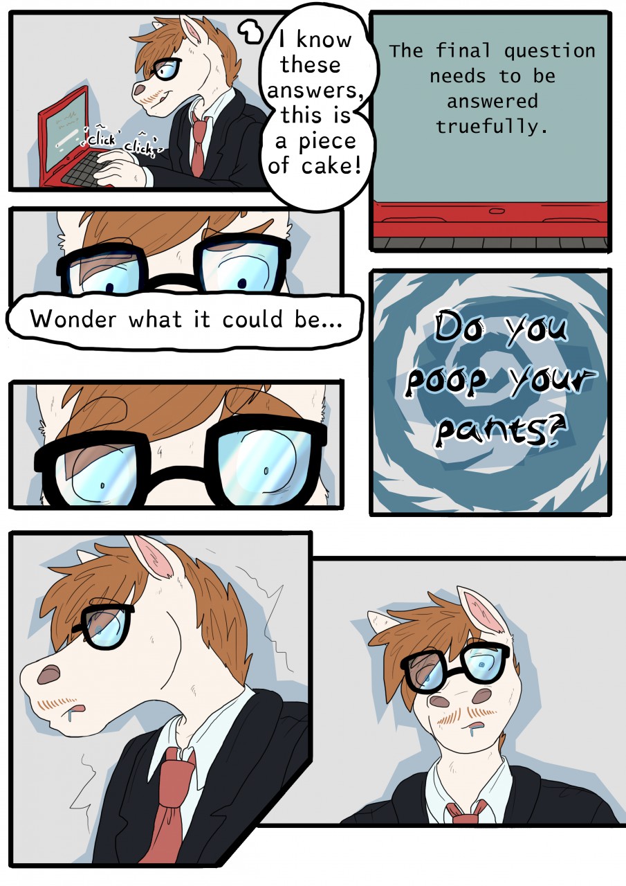 Recruitment Test page 2 full