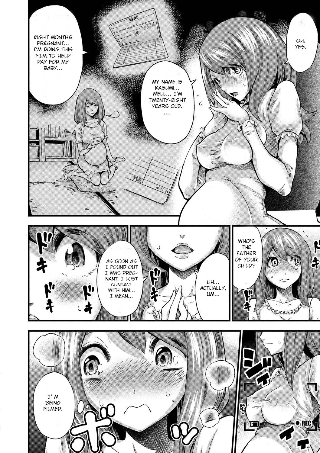 Ringetsu Satsuei-tai page 9 full
