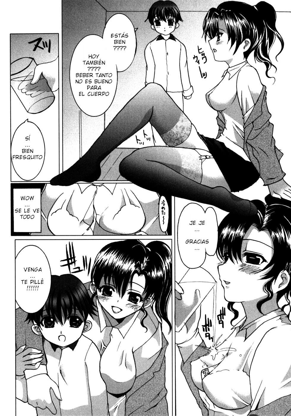 Alcohol Panic page 4 full