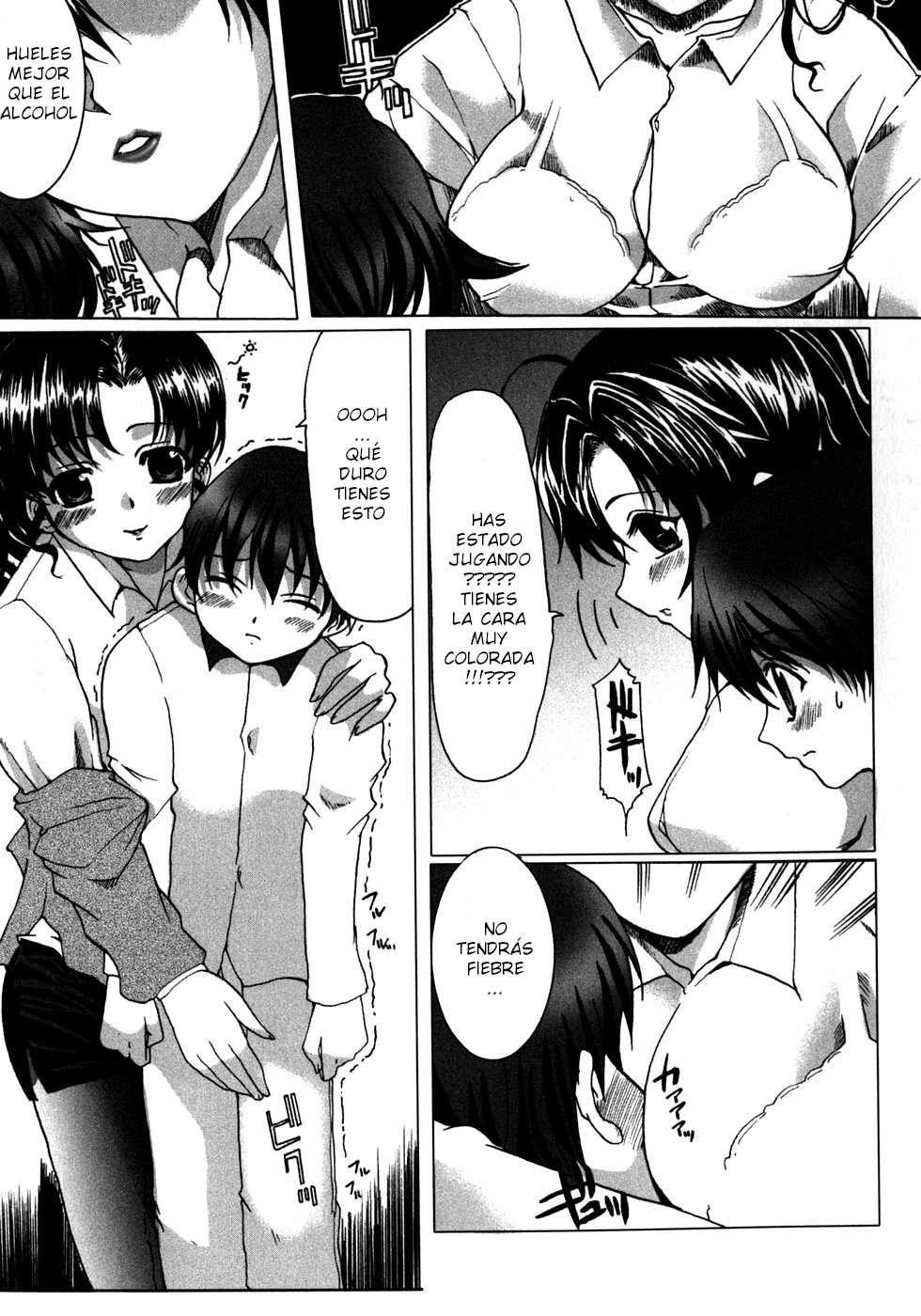 Alcohol Panic page 5 full
