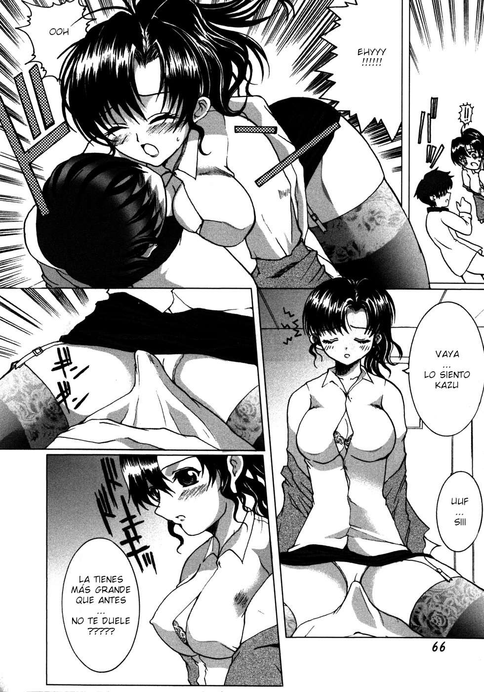 Alcohol Panic page 6 full