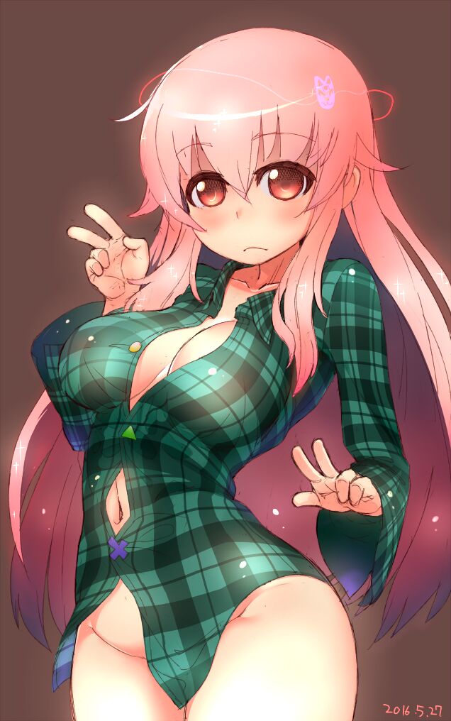 Touhou - Hata no Kokoro Collection page 3 full