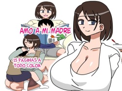 Daisuki na Okaa-san | Amo a mi madre