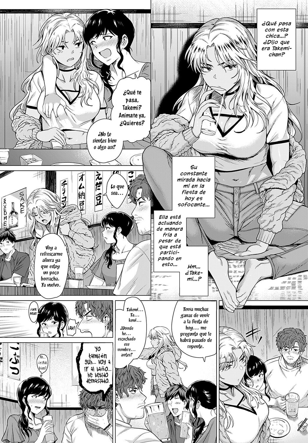 Douzo, Okawarinaku. | Espero que todo esté bien. page 2 full
