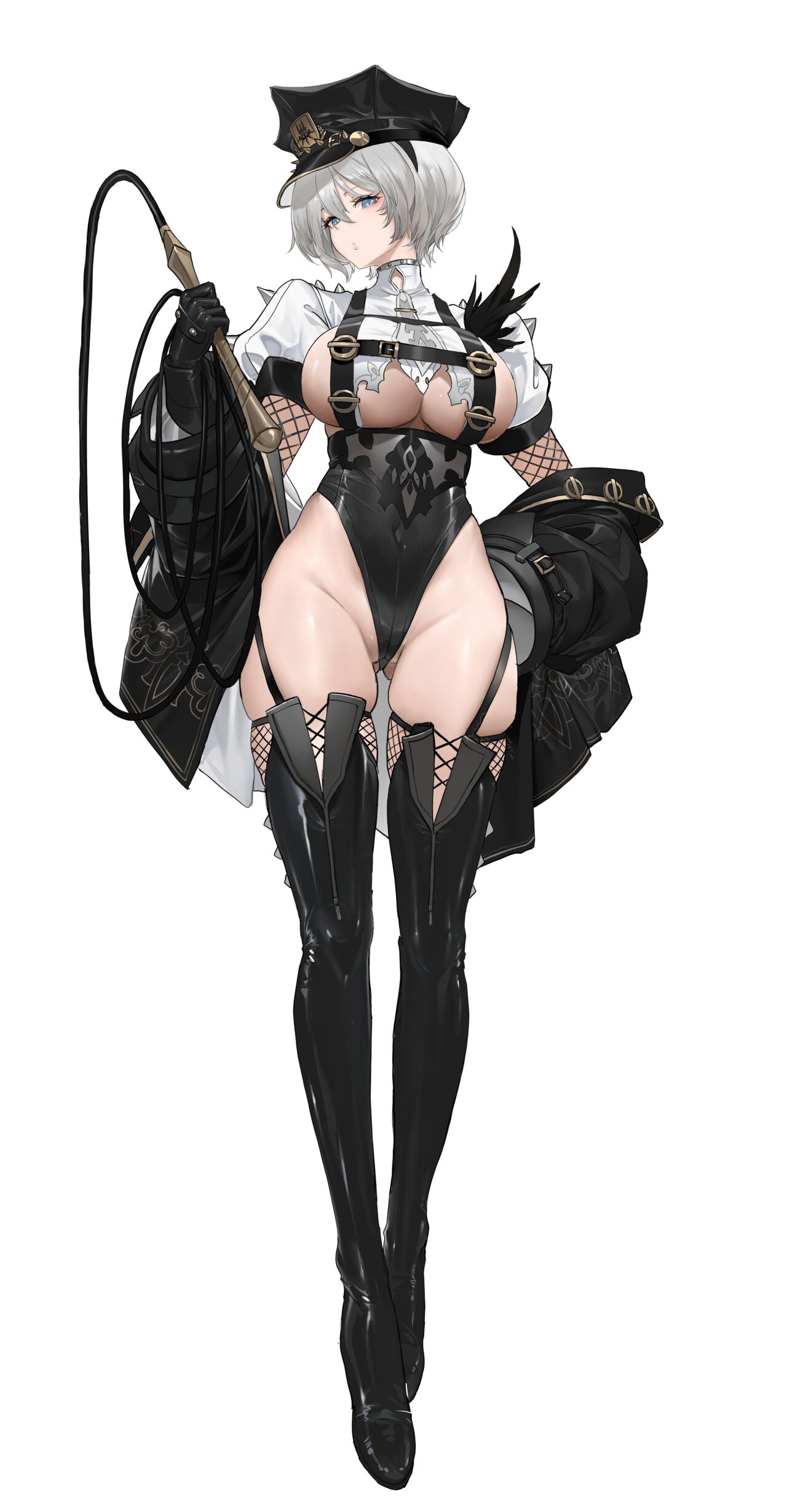 2B Officer page 3 full