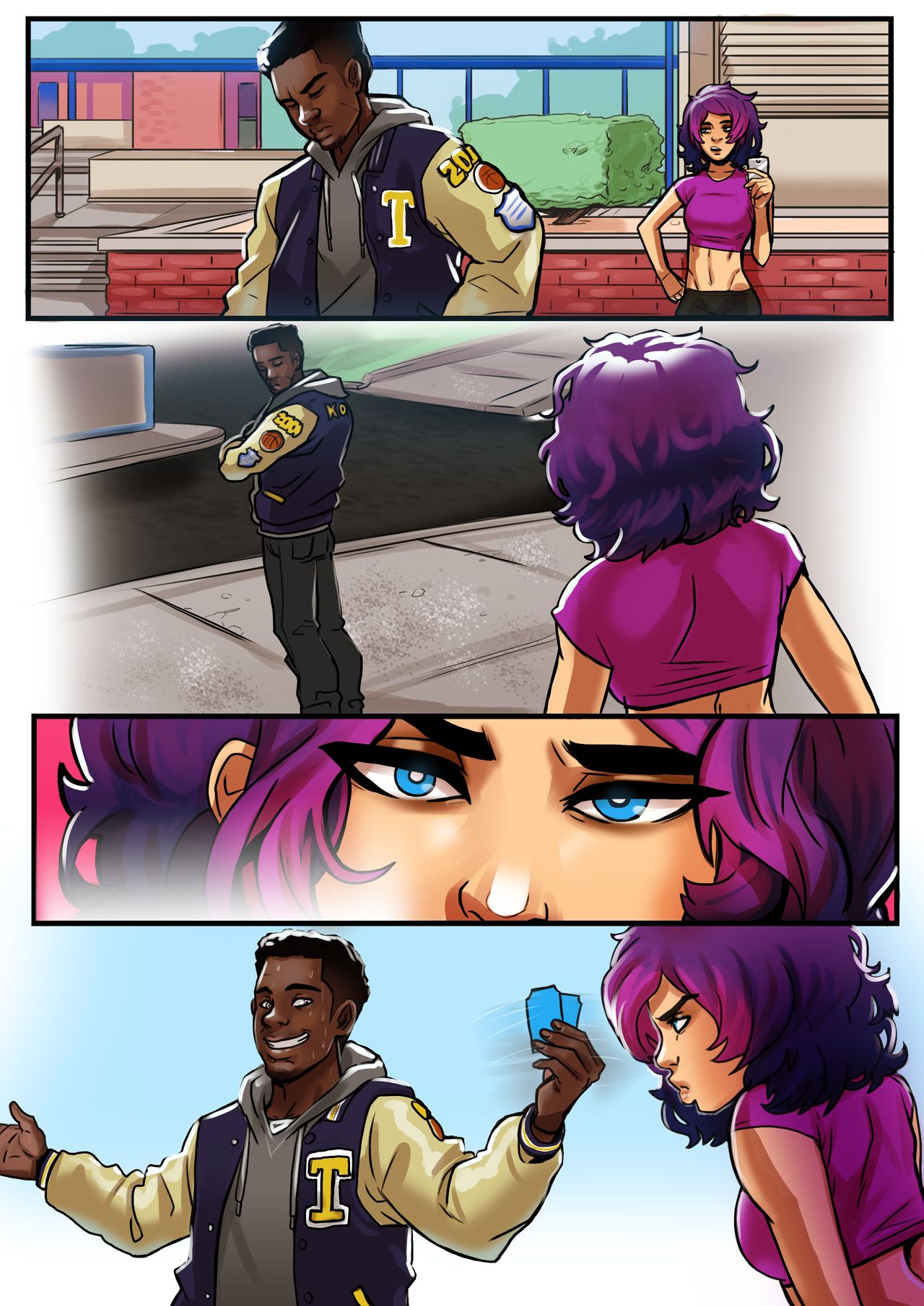 The Backdoor Pass page 3 full