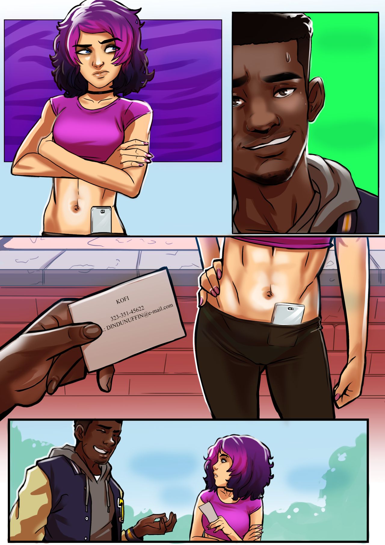 The Backdoor Pass page 4 full