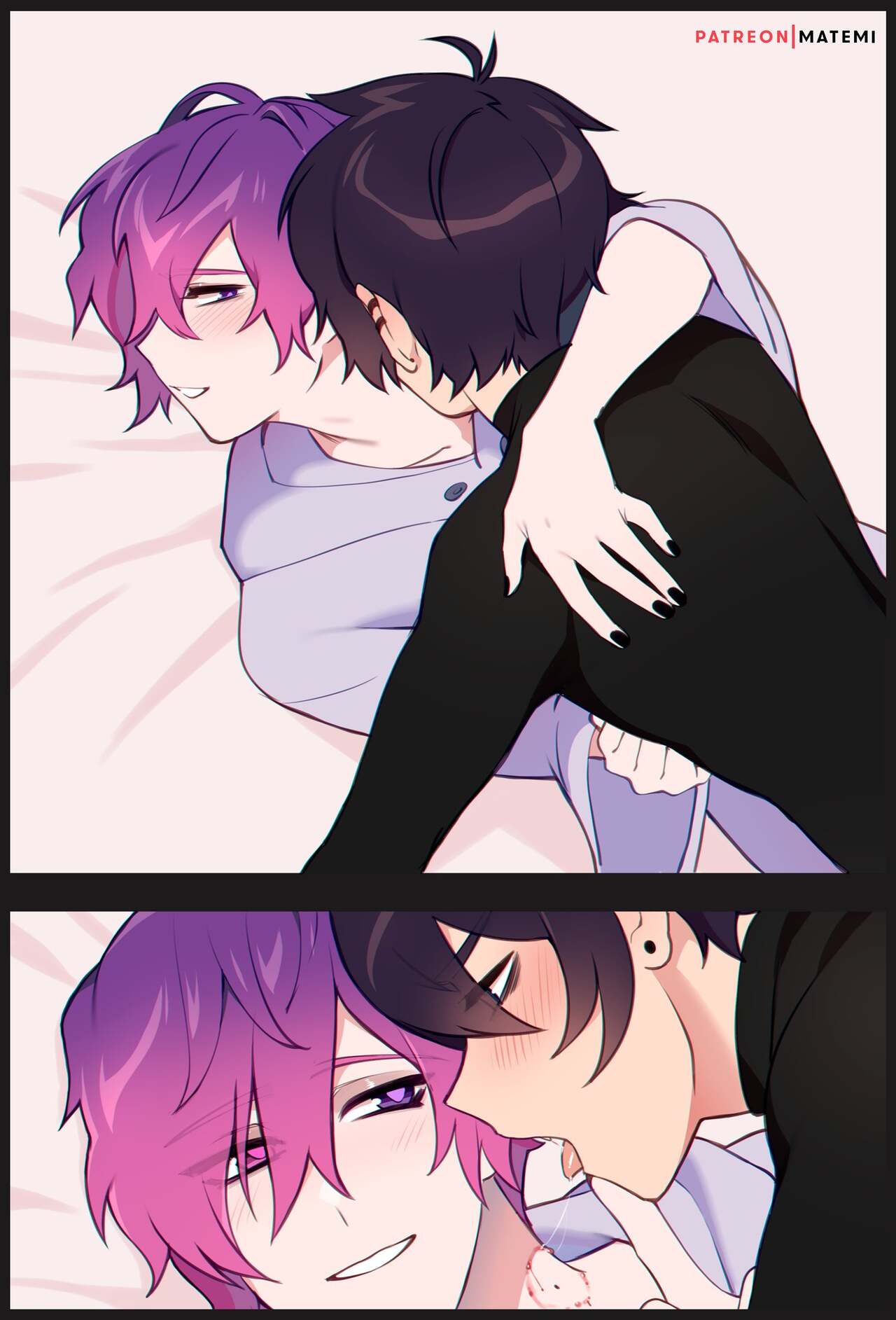 Matemi - Twitter page 5 full