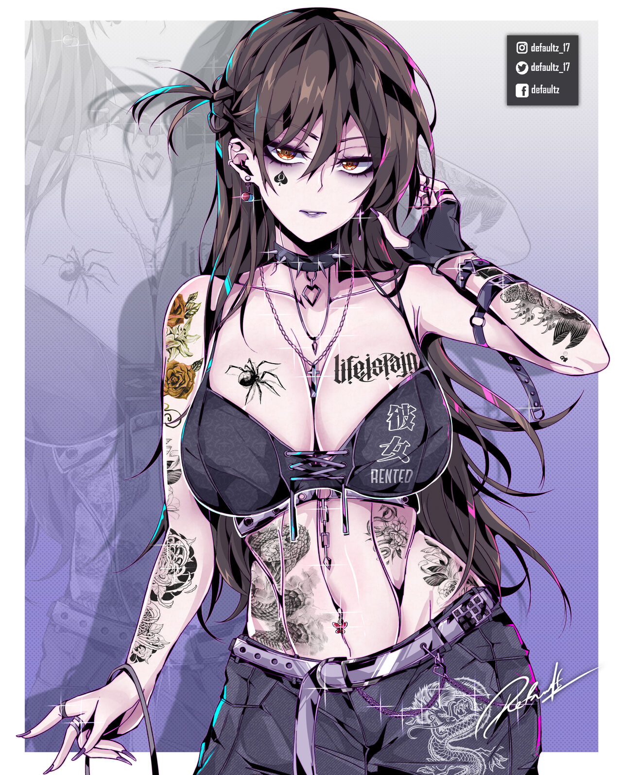 2022 Chizuru Rent a girlfriend pack page 1 full
