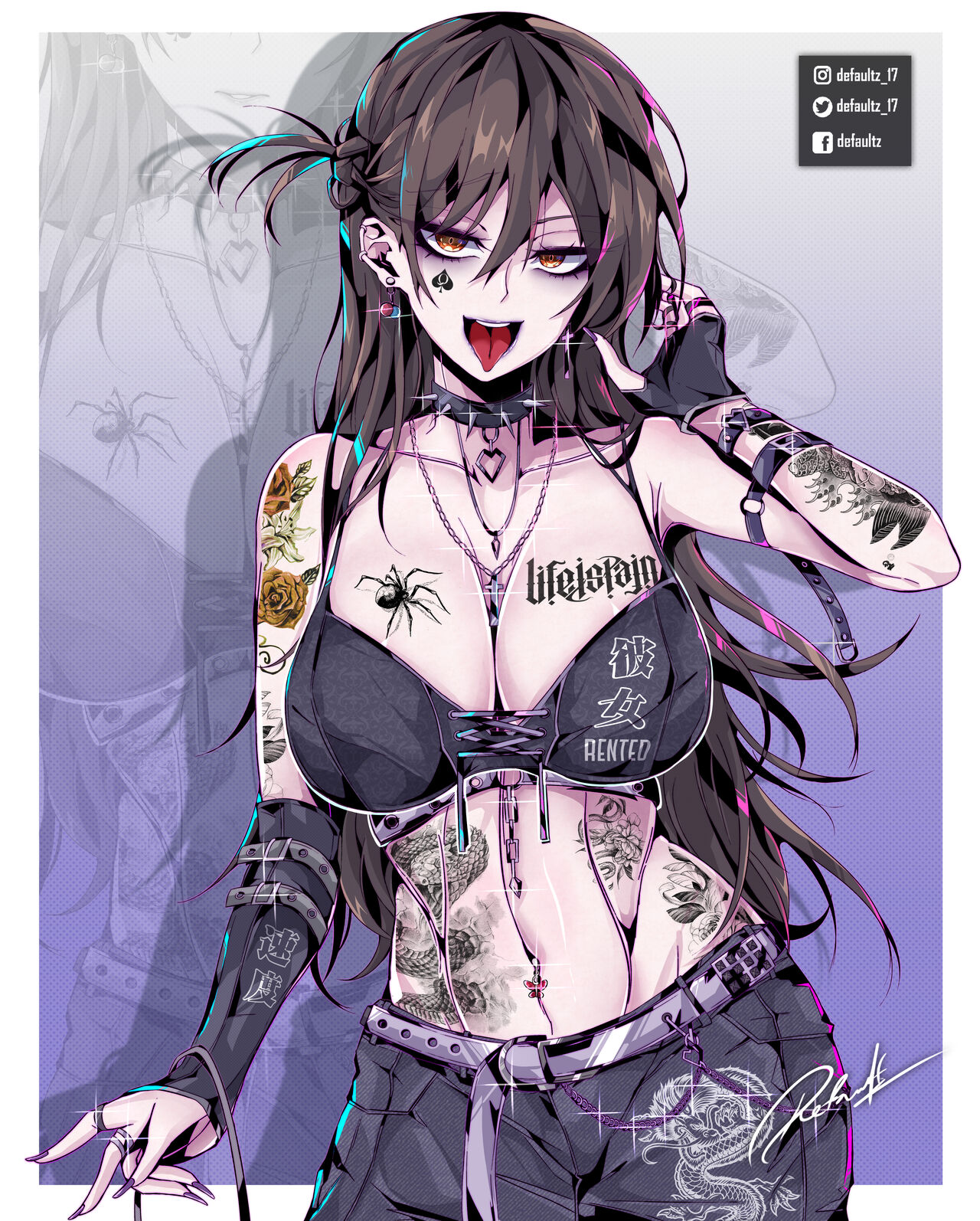 2022 Chizuru Rent a girlfriend pack page 8 full