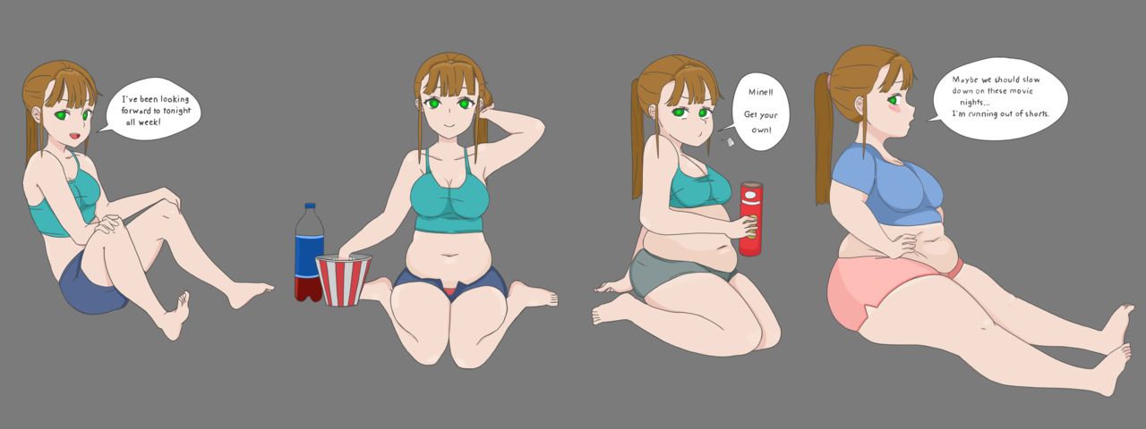 piengoo Collection page 1 full