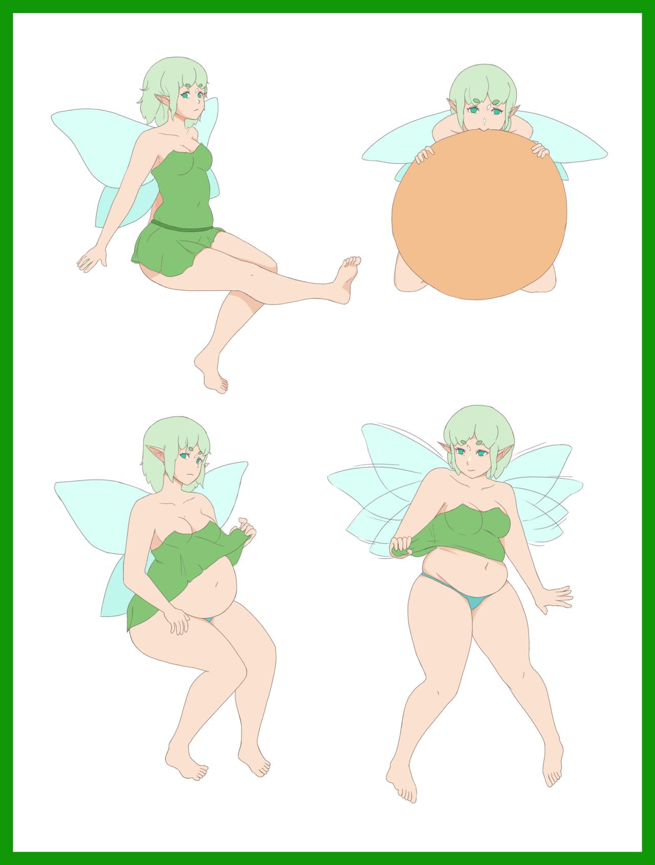 piengoo Collection page 8 full