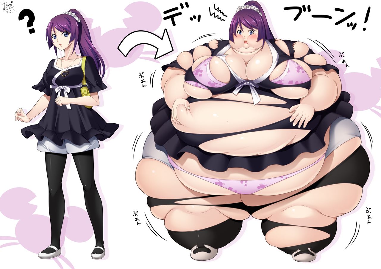 Sunny Murasaki / Sunny 3257 / Sunny's At Home - Collection page 10 full