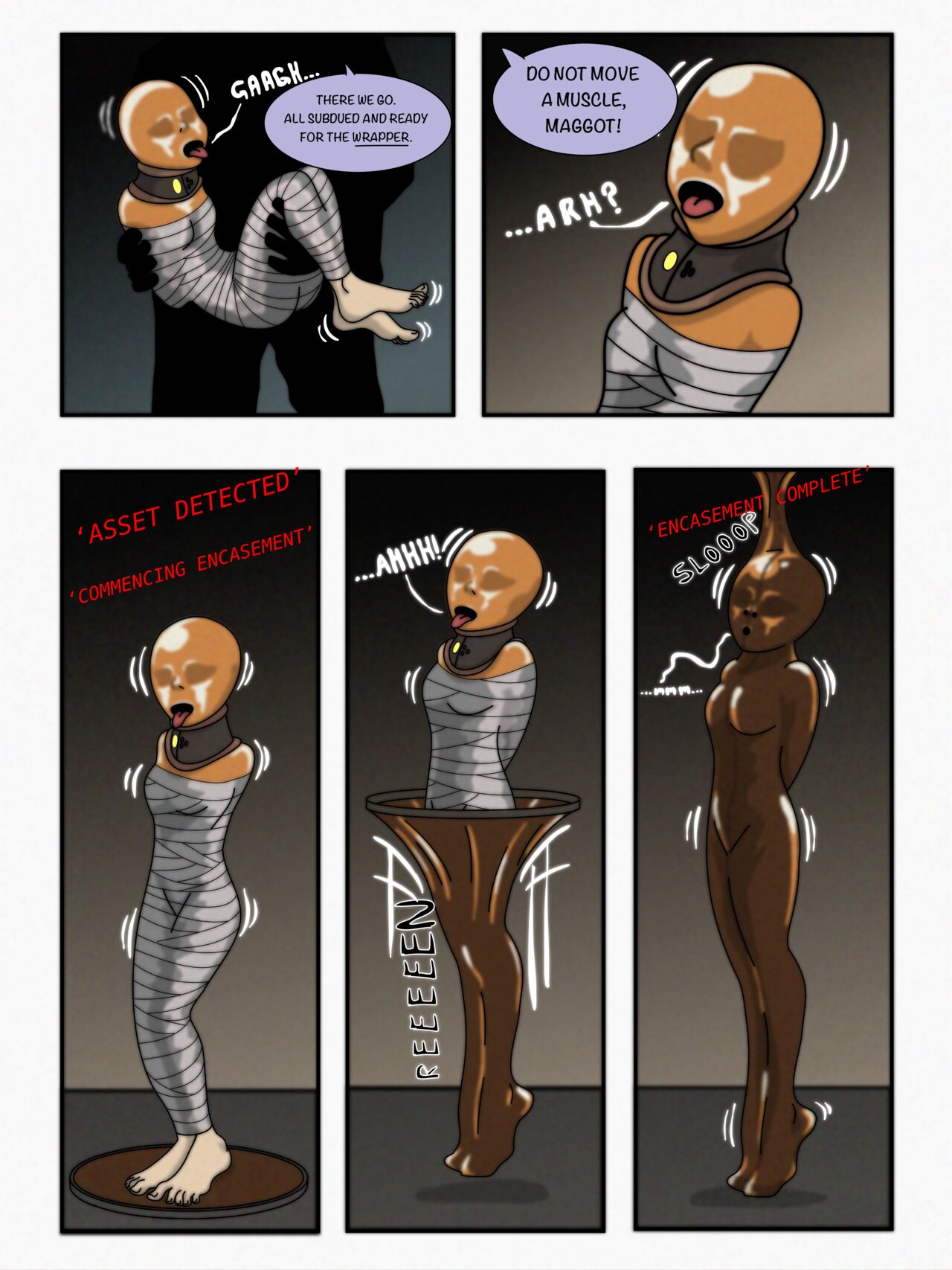 Unlucky Lockdown page 7 full