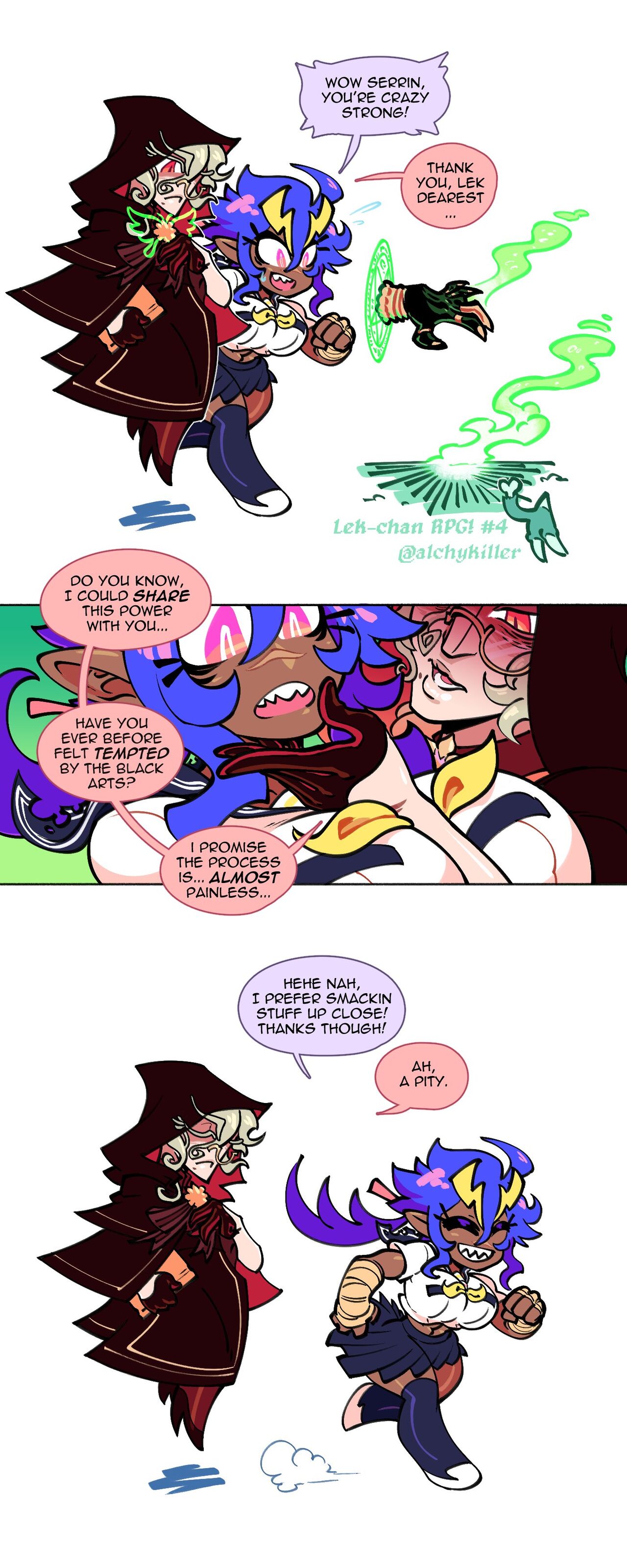 ⚡READ LEK-CHAN RPG!⚡ page 4 full