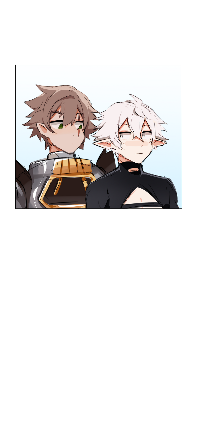 Stuck: Mini Comic from 1HP Club page 10 full