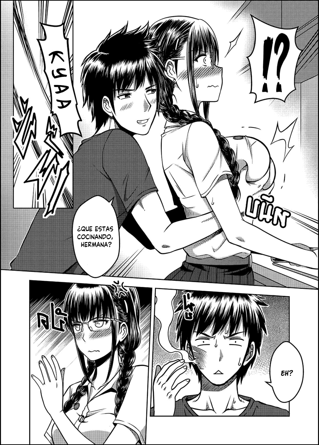Mi hermana 02 page 5 full