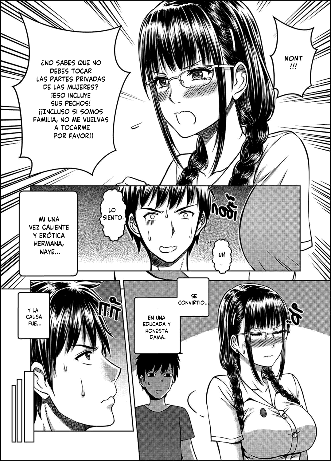 Mi hermana 02 page 6 full
