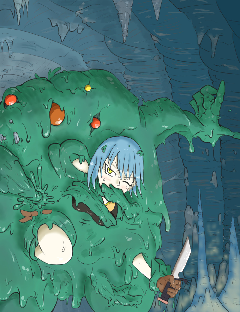FJIクラ page 8 full