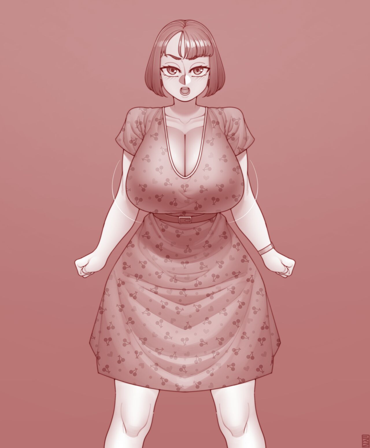 Mrs. Teapot page 8 full