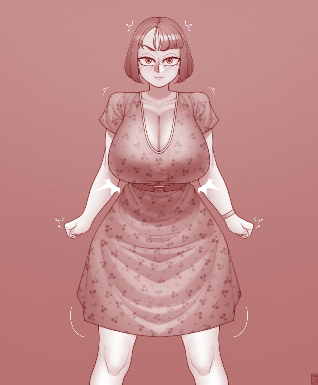 Mrs. Teapot page 9 full