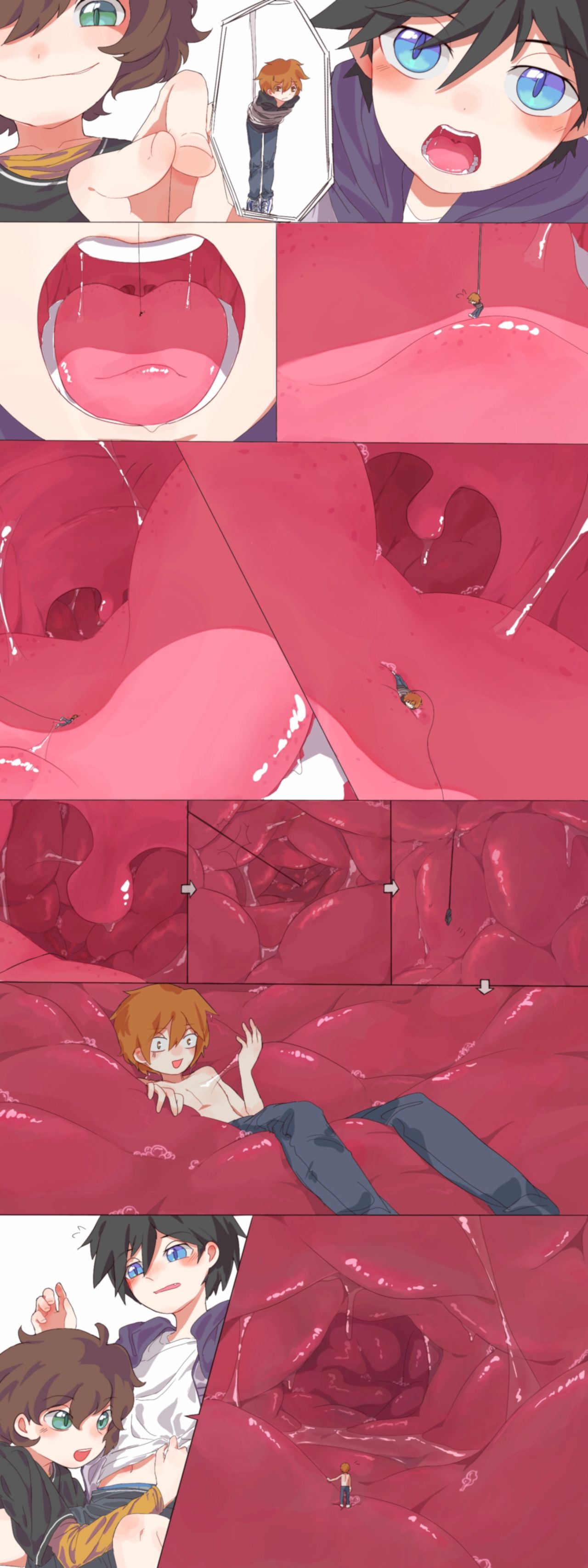 Artworks page 10 full