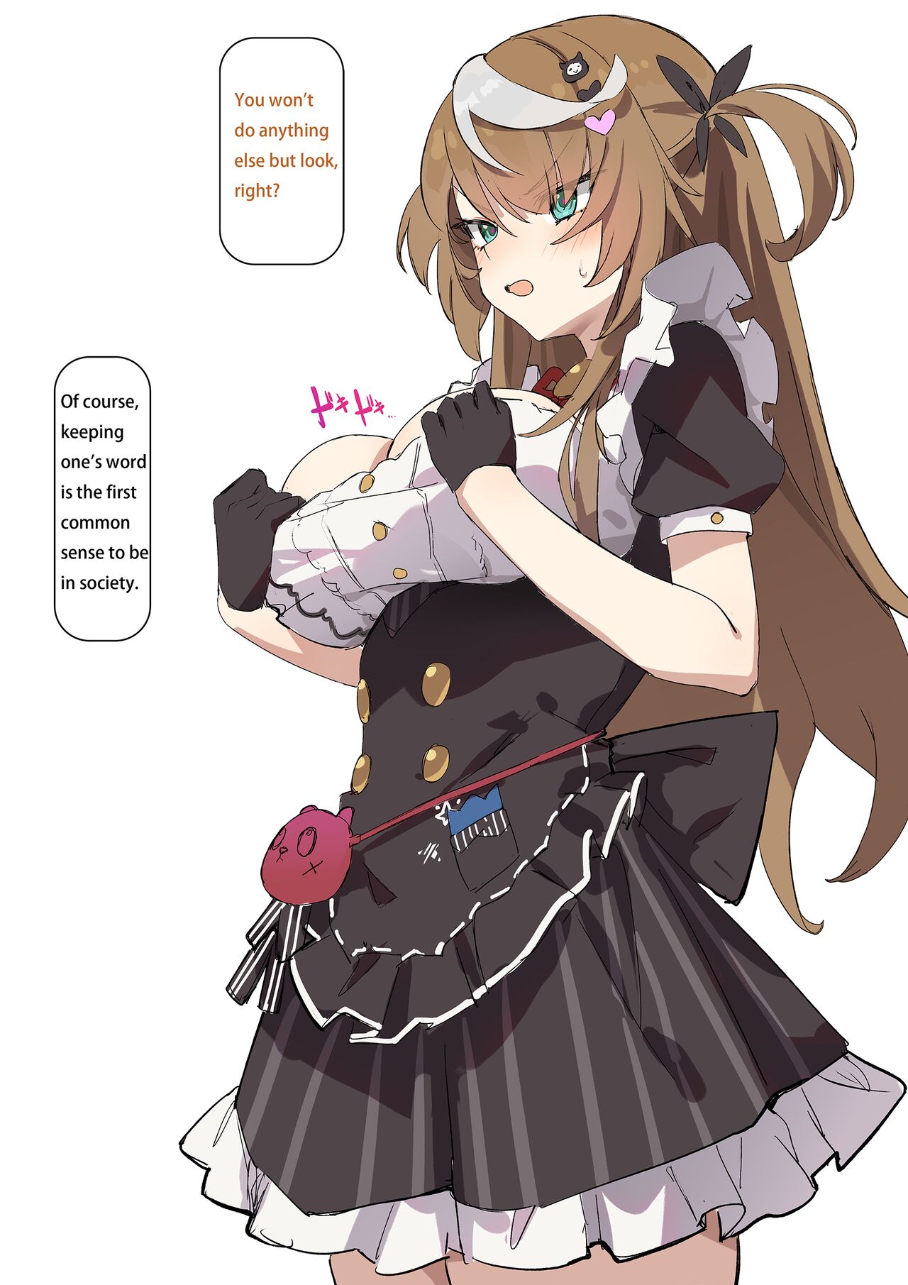 mochi-chan page 4 full